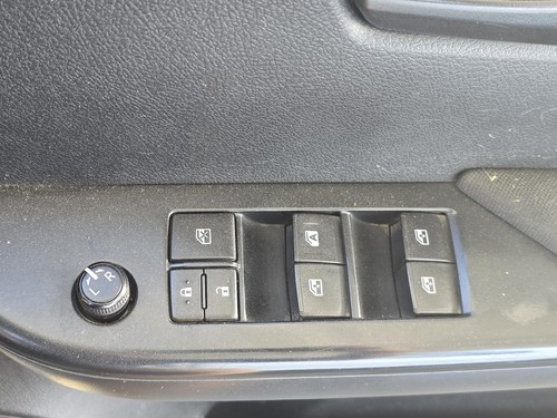 TOYOTA HILUX 06/2015-2025 RIGHT SUN VISOR - Picture 13 of 16