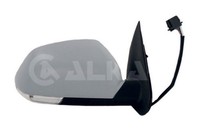 Alkar AußEnspiegel 6140524 FüR Skoda Octavia 1Z5 1Z3 Beheizbar Konvex 2 Combi