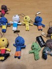 Voodoo String Doll Lot Of 19 From 2007 — photo 7