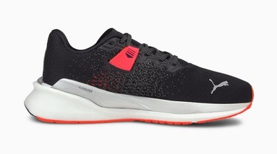 REDUCED | Puma Eternity Nitro Womens Runners (B Standard) (19468201)