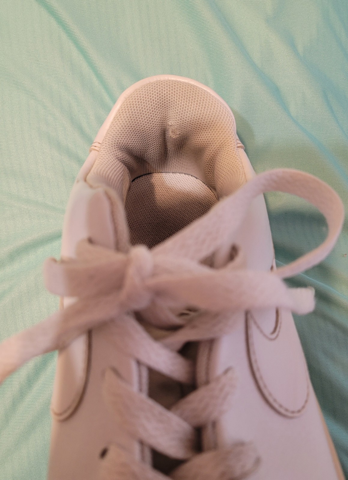 Nike Air Force 1 Women's Size 9 thumbnail 10