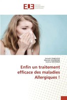 Selsabil Daboussi (U. A.) | Enfin Un Traitement Efficace Des Maladies...