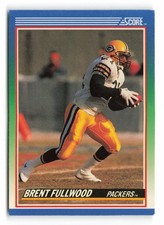Brent Fullwood