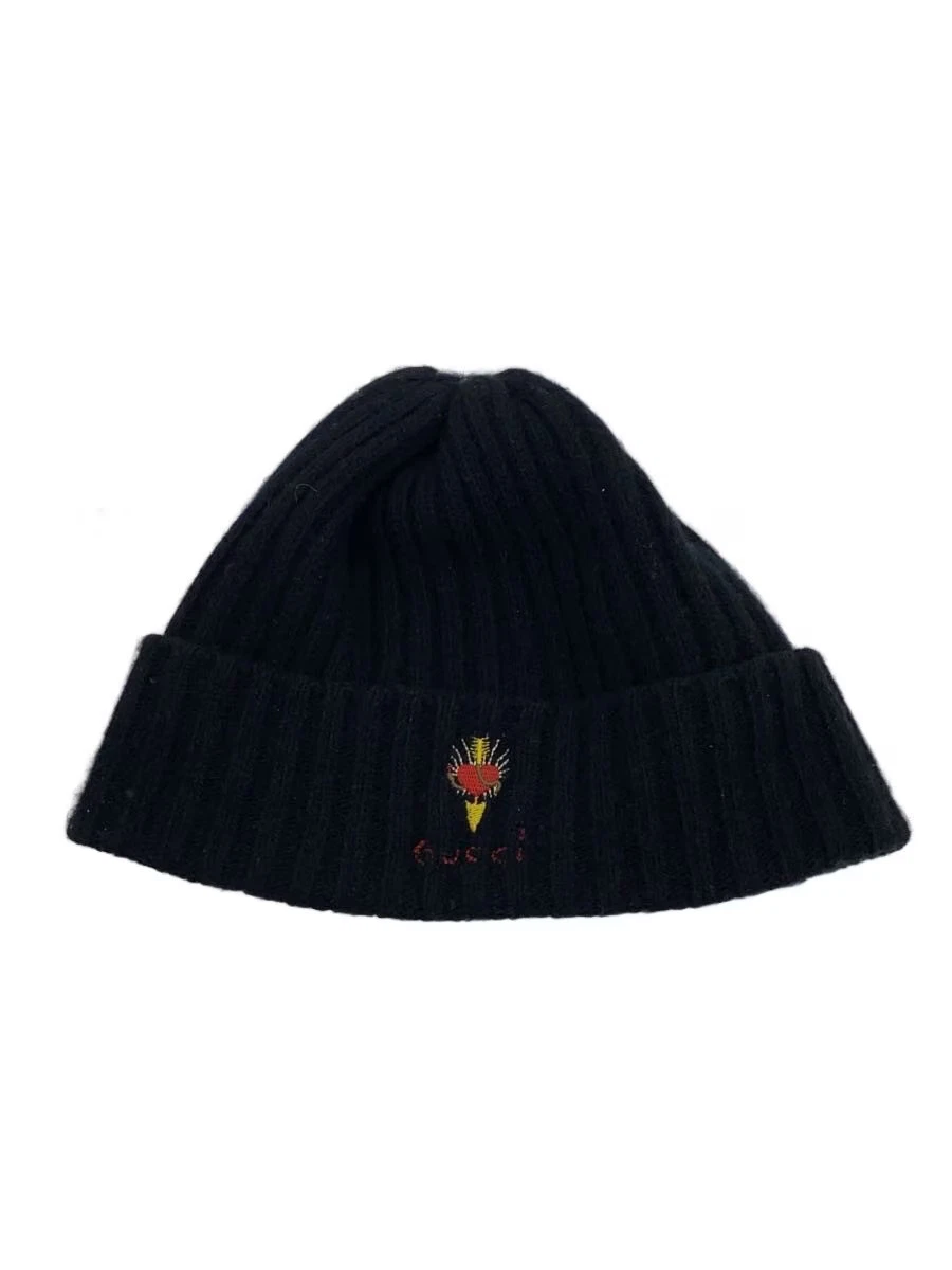 Gucci Beanie Black Hats for Men for sale - eBay