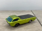 Vintage Hot Wheels Redline Deora Surfer Truck Antifreeze Car Diecast No Boards