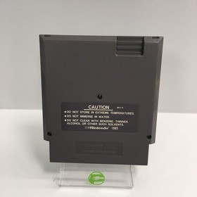 Galaga (Nintendo NES, 2007) testato funzionante