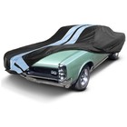 1964-1967 Pontiac GTO Premium Custom Car Cover-All-Weather Waterproof Outdoor