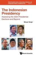 Singh Bilveer | Indonesian Presidency, THE | Buch | Englisch (2024)