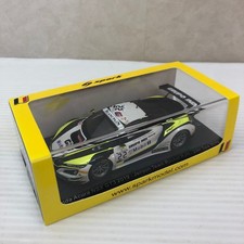 Spark 1/43 Honda Acura NSX GT3 No.22 Jenson Team Rocket RJN Spa 24H 2019