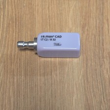 CEREC Ivoclar IPS Emax - LT C2 / B32 - 1 Block