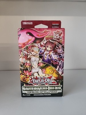 yugioh structure deck traptrix Game Crave Tournament Store - Myrmeleo (SDBT-EN004) YuGiOh Powercode Link Structure Deck