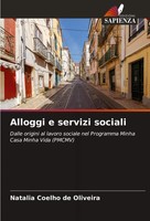 Natalia Coelho De Oliveira | Alloggi E Servizi Sociali | Taschenbuch (2024)
