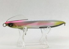 Shimano NESSA Wing Beam 110HS Kyourin Kisu 110mm 38g esca affondamento pesante usata