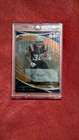2025 Panini Absolute TreVeyon Henderson Base (RAW)