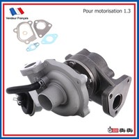 Turbocompresseur FüR Lancia Musa Ypsilon 1.3 Multijet 1248Cm³ 71794552