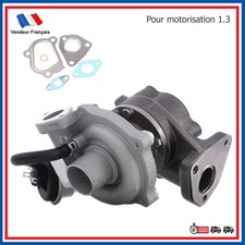 Turbo Lancia YPSILON