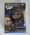 SHAN YU Funko Pop DISNEY Villains 1/1734 Pcs MULAN Asian LEGENDARY