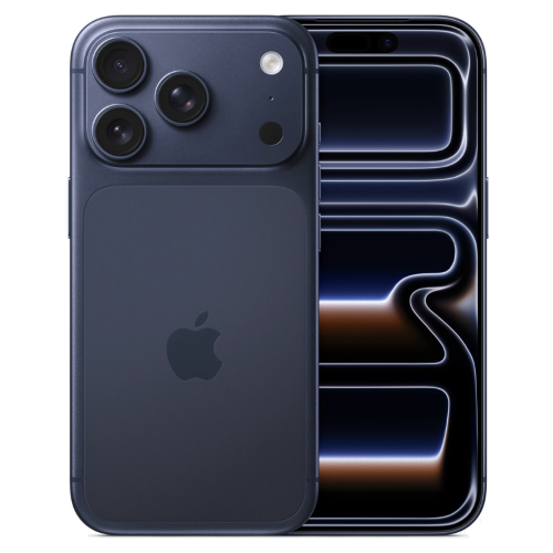 Apple iPhone 17 Pro 256GB 6,3 Deep Blue MG8J4QL/A - Immagine 6