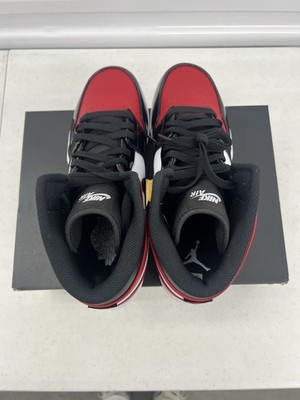 Air Jordan 1 Mid TD  display picture 1