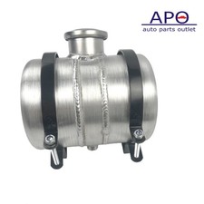 Gas Tank Fuel Tank Universal 6 X 8 34 Gallon 14 Npt Spun Aluminum Round Gas Tank Fuel Tank Universal 6 X 8 34 Gallon 14 Npt Spun Aluminum Round