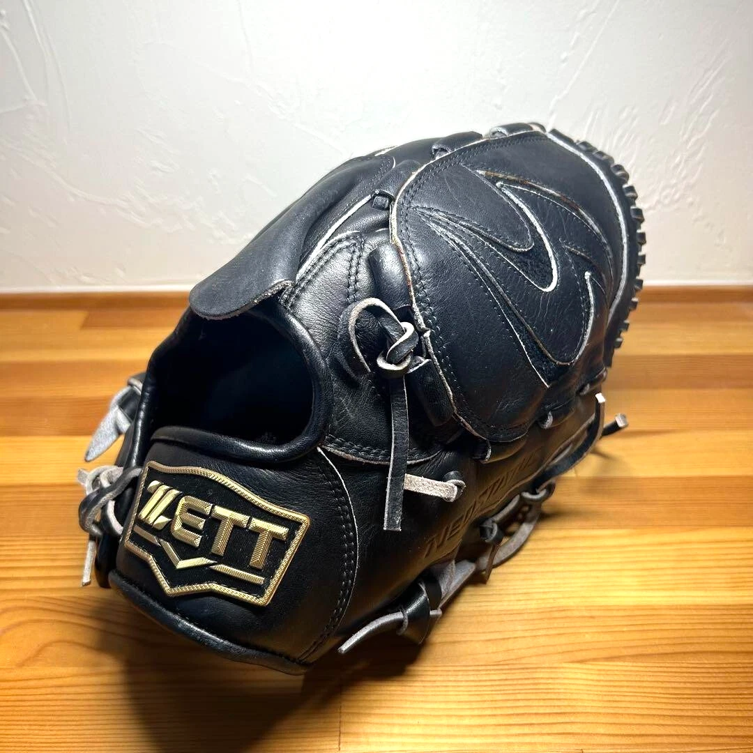 ZETT Baseball Softball Gloves & Mitts for sale | eBay