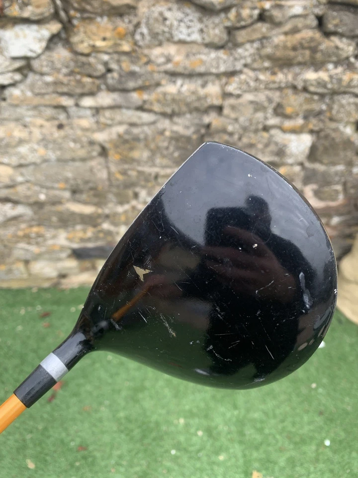 Hippo XP 500 Series 10 Driver 100% Graphite Shaft Hippo Grip R/H Golf Club - Image 4 of 4