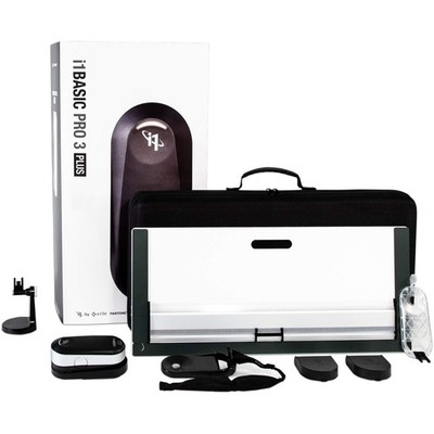 X-Rite i1Basic Pro 3 (EO3BAS)