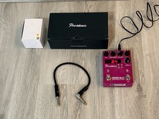 Providence DLY-4 Chrono Delay