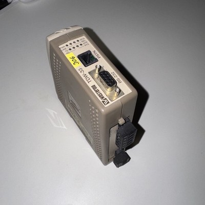 Westermo Telefonmodem TDW-33 industrial telephone modem 3619-0001 954-020-088