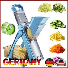 Multifunktion Gemüseschneider Obst Gemüse Universalschneider Hobel Lebensmittel√