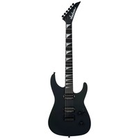 Jackson American Series Soloist SL2 Dx Ht Eb Satin Black