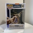 Funko Pop! Animation #1442 Momo (Avatar: The Last Airbender) (2023)