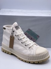Palladium Pallashock Mid OG Marshmallow M 11....