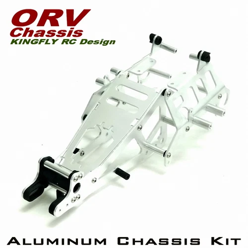 Aluminum Option Upgrade Parts for Tamiya Blackfoot Monster Beetle Mud Blaster - Picture 55 of 98