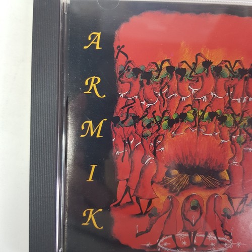 CD de música Gypsy Flame For Your Eyes Dancing Shadows Meet You In Heaven Tear Drops - Imagen 2 de 9