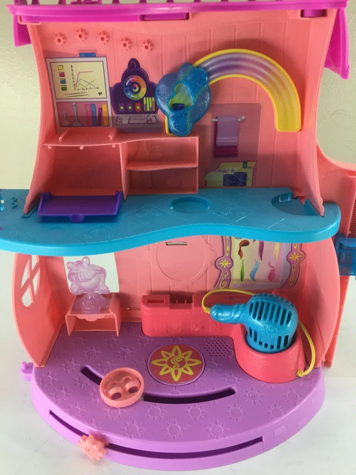 Fisher-Price Nickelodeon Sunny Day, Sunny's Fan-tastic Salon - Image 2 of 4