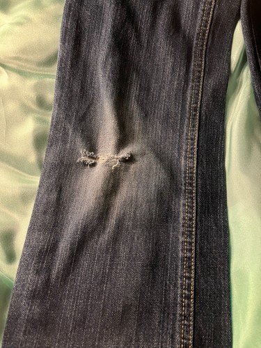 Boys Polo Blue Jeans Size 6 - Picture 3 of 4