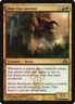 Zhur-Taa Ancient 1x  MtG Dragon's Maze SP/NM