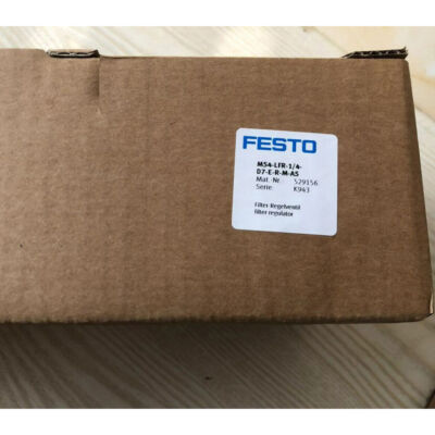 1pc New   relief valve MS4-LFR-1/4-D7-ERM-AS DHL SHIPPING #WD10