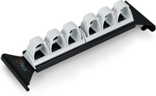 Cases Protechtor Series Claw Style Mallet Holder;Accommodates 4 Mallets/Sticks