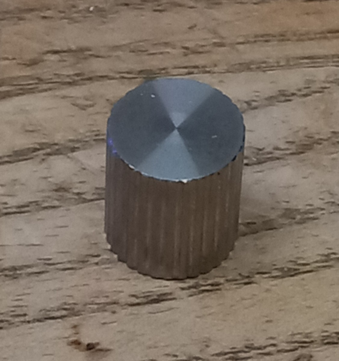 Newly designed Akai GX-4000D Capstan Motor Speed Adapter
