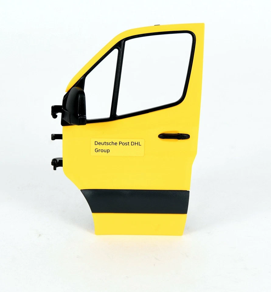 Bruder Ersatzteil Tür links MB Sprinter DHL 02671 42680