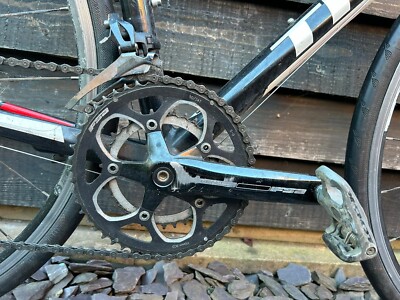 Trek Alpha 1.2 Road Racing Bike - Carbon Fork (medium/ 54cm) | eBay Trek Alpha 1.2 Road Racing Bike - Carbon Fork (medium/ 54cm) | eBay