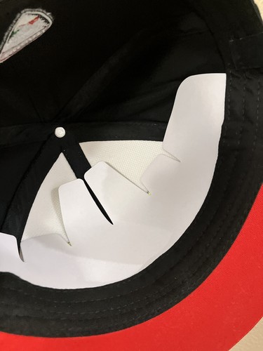 NWT - DUCATI Corse GP Racing Andrea Iannone #29 The Maniac Hat Cap (Size M) - Bild 15 von 18