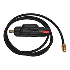 CK Worldwide SL2-35 Gas Cooled Safe Loc, Black