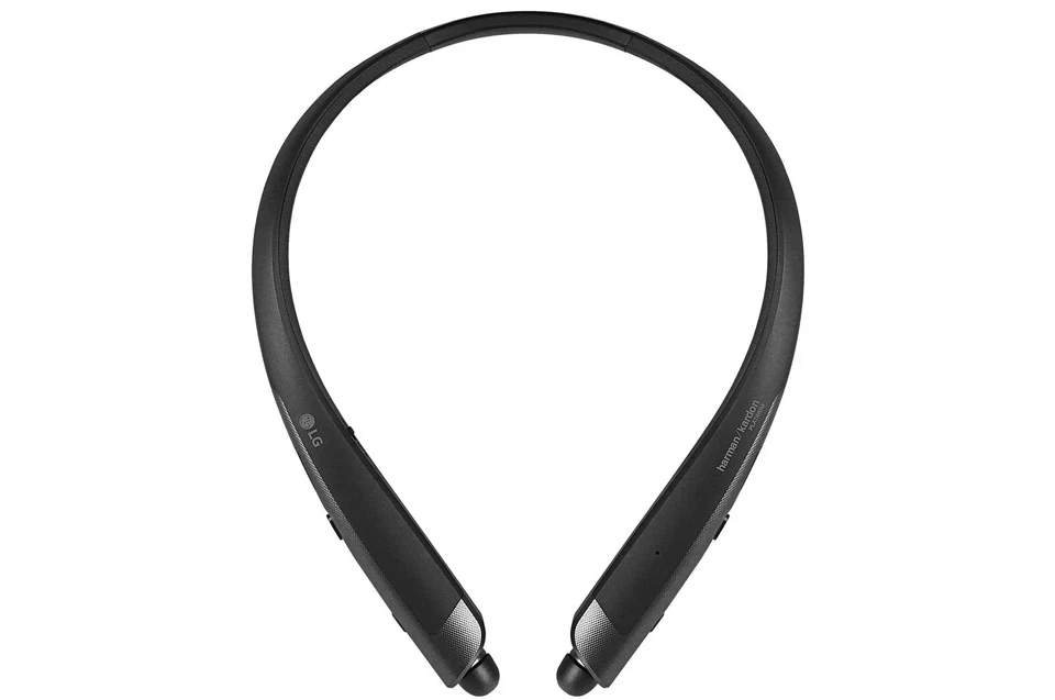 LG Tone HBS-1125 Wireless Headset Headphones REPAIRED INCLUDES 60 DAY WARRANTY - Image 3 of 4
