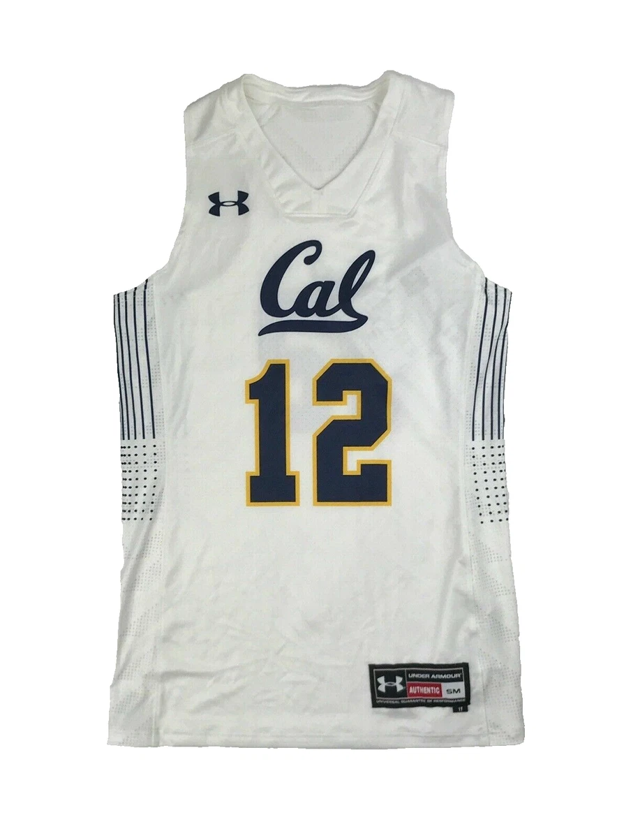 Basketball California Golden Bears NCAA Jerseys for sale | eBay