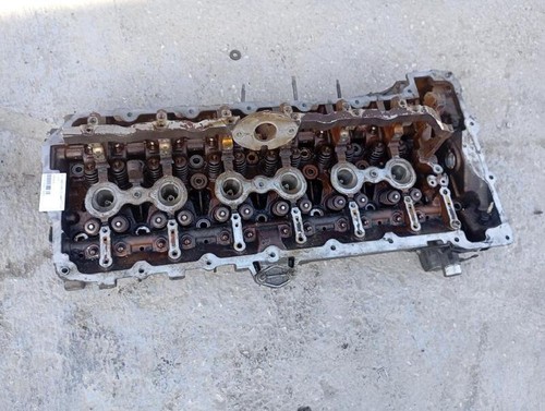 753532005 zylinderkopf r. für BMW SERIE 5 BERLINA (E60) 2003 174883