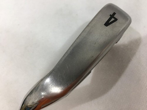 Titleist AP 1 712 Lefty Iron #4I(1Club)/ROMBAX/Flex:S/Single Iron - Picture 3 of 7