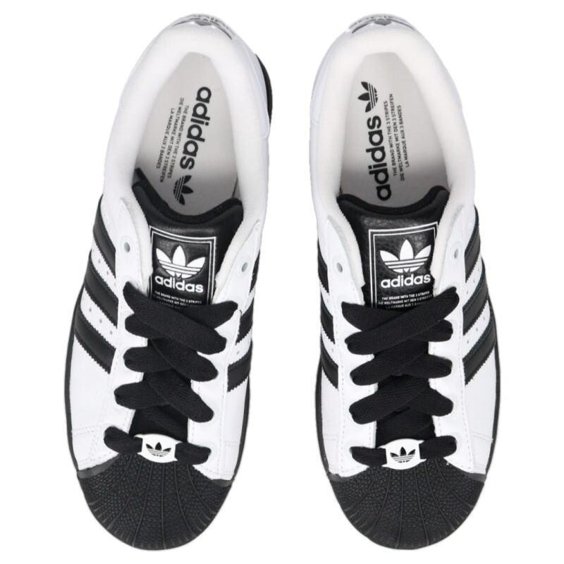 adidas Originals Superstar II JI0124 Cloud White / Core
